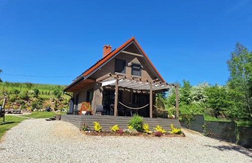 Trygort House | Mazurska Widokówka