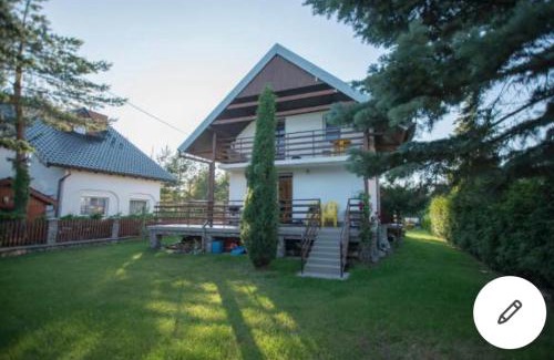 Gizycko House | Mazurski klimat na Plażowej 10
