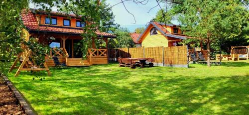 Ruciane-Nida House | Mazurski Klimat