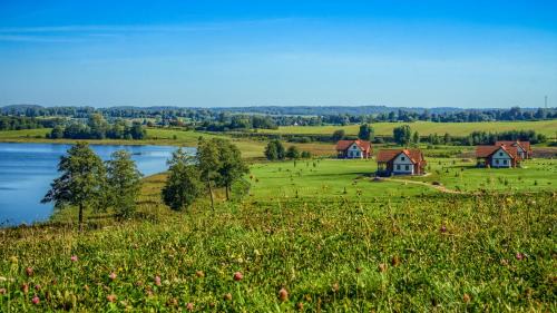 Gizycko Villa | Mazurskie Wille
