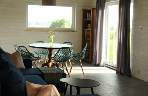 Kowale Oleckie House | Mazury Garbate. Dom II przy Cisowym Jarze