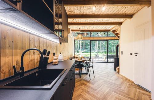 Lukta Villa | Mazury Twin House