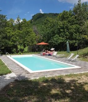 Caldarola Bed & Breakfast | Mazzamurello