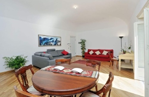 Castellammare Apartment | Mazzarino Palace - Holiday Homes