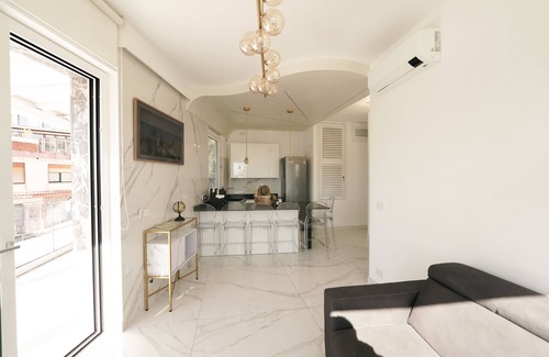 Mazzaro Apartment | Mazzaro Luxury Apartment