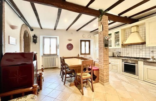 Grizzana Morandi House | Mazzetti Country House-Country living and garden