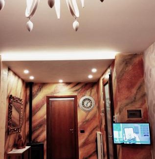 Abano Terme Apartment | MB Place Abano Terme