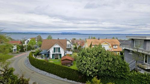 Altnau Hotel | MBar