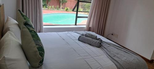 Parklands House | MBCholidayhouse