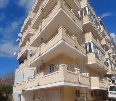 Lazi Apartment | MBD apartment Budva