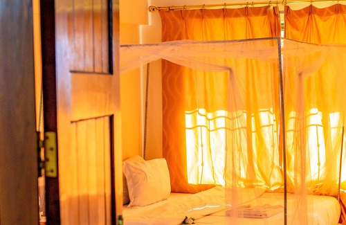 Mbeya Hotel | MBEYA PARADISE INN