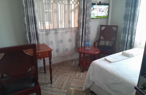 Rungwe Hotel | Mbeya Starinn Hotel