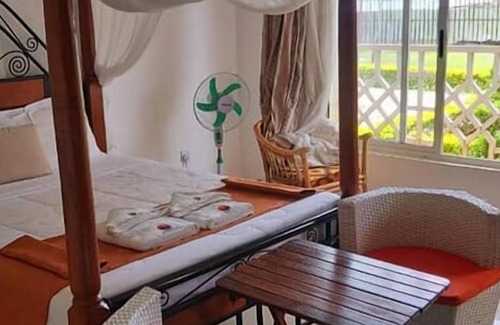 Mbita Hotel | Mbita Tourist Hotel