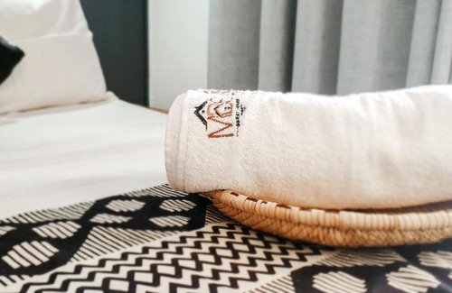 Lephalale House | MBS Guest House