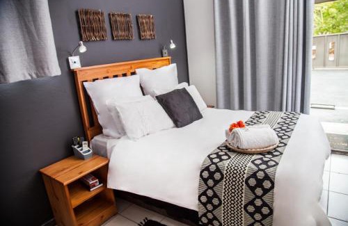 Lephalale House | MBS Guest House