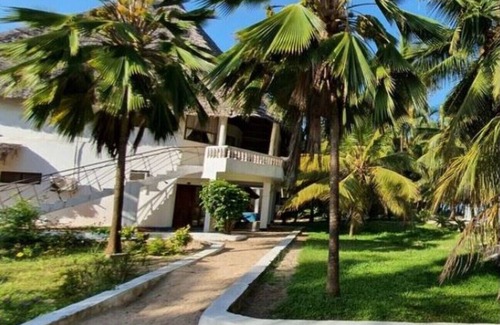 Matemwe Apartment | MBV family apartment