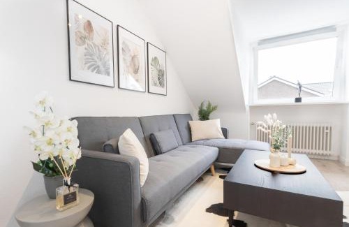 Lank-Latum Apartment | Mc‘Maggies Atelier