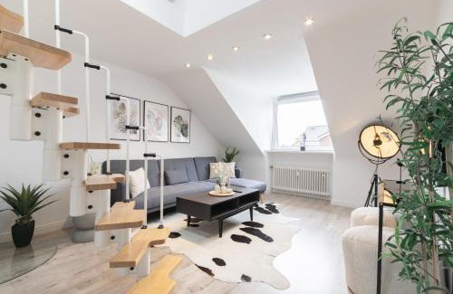 Lank-Latum Apartment | Mc‘Maggies Atelier