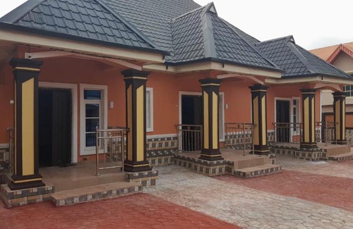 Ikorodu Hotel | MC RICA HOTEL