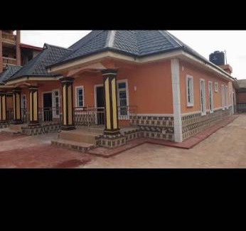 Ikorodu Hotel | MC RICA HOTEL