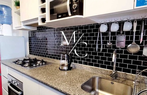 Antofagasta Apartment | MC Suite Norte - Vista AL MAR