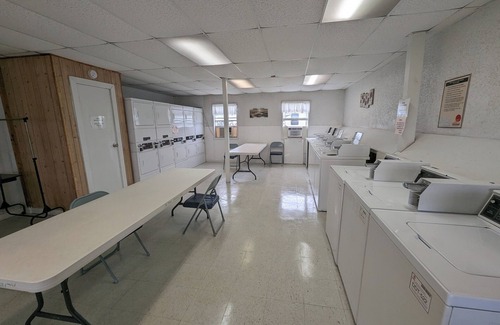 Mission RV Rental | McAllen Mission RV Resort In Rio Grande Valley.