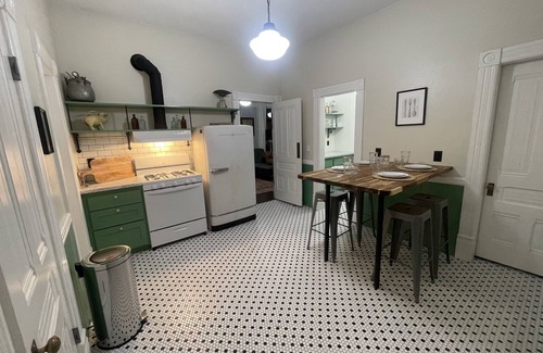Auburn House | McCann House Central Auburn 1