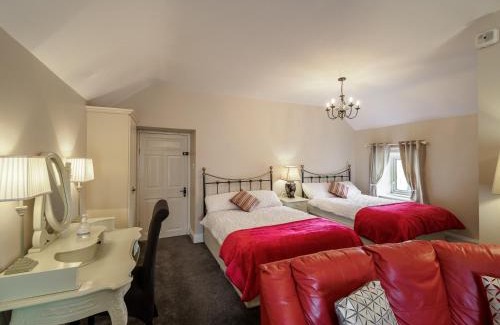 Clonmel House | McCarthy's B&B