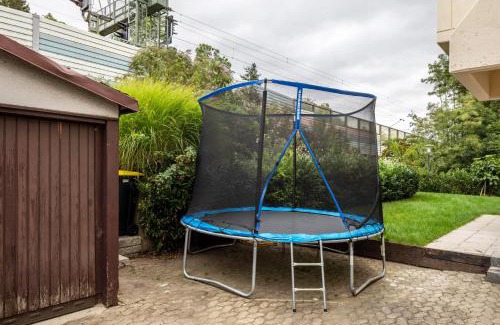 Bad Krozingen Apartment | Mcello Apartments
