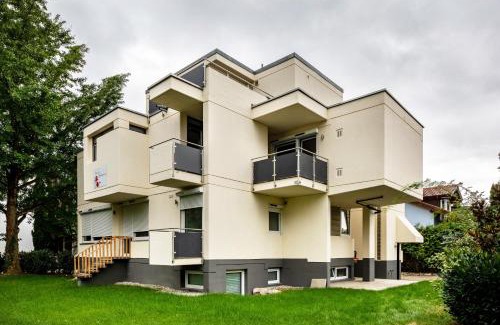 Bad Krozingen Apartment | Mcello Apartments