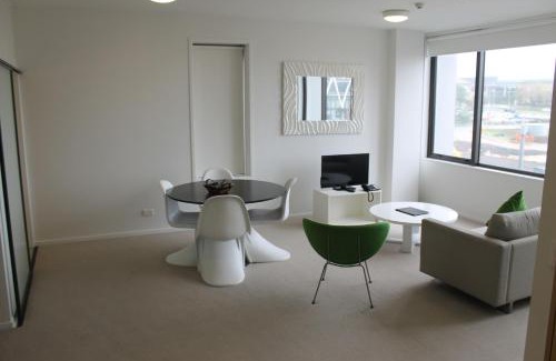 Manukau City Apartment | MCentral Apartments Manukau