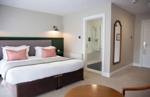 Culdaff Bed & Breakfast | McGrorys