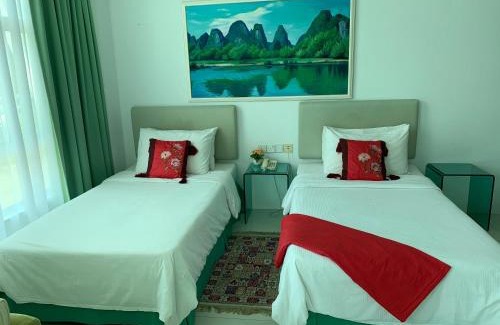 Miri Apartment | MCITI Suites