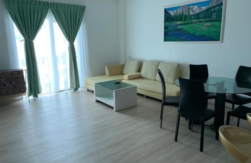 Miri Apartment | MCITI Suites