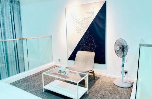 Kuala Lumpur Apartment | Mcity Ampang Residence in KL