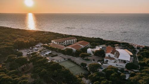 Sorso Hotel | MClub Del Golfo