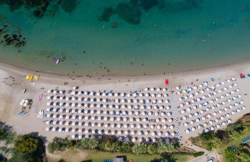 Sciacca Hotel | MClub Lipari