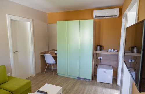Ulcinj RV Rental | MCM Camping