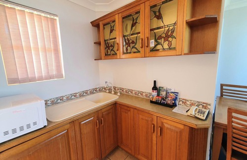 Maryborough Hotel | McNevin's Maryborough Motel