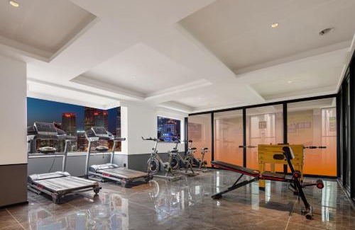 Wuhou Hotel | Mcsrh Hotel-Chengdu Hongpailou