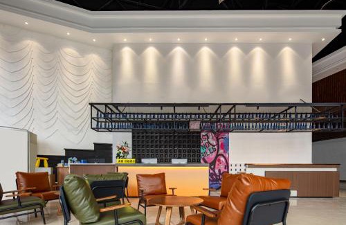 Wuhou Hotel | Mcsrh Hotel-Chengdu Hongpailou