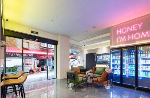 Yunyan District Hotel | Mcsrh Hotel-Guiyang Penshuichi
