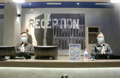 North Cirebon Hotel | MD 7 Hotel Cirebon