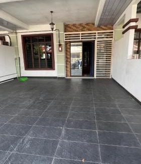 Tasek Gelugor House | Md homestay