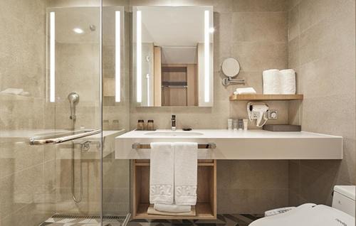 Geumcheon-gu Hotel | MD Hotel Doksan