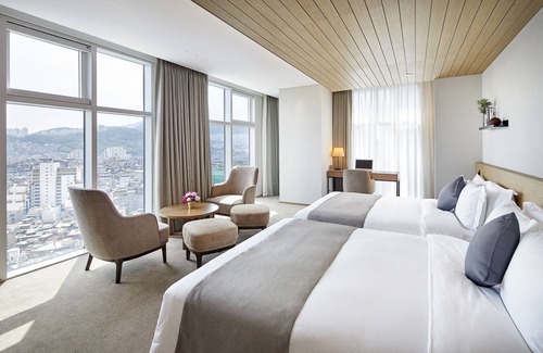 Geumcheon-gu Hotel | MD Hotel Doksan