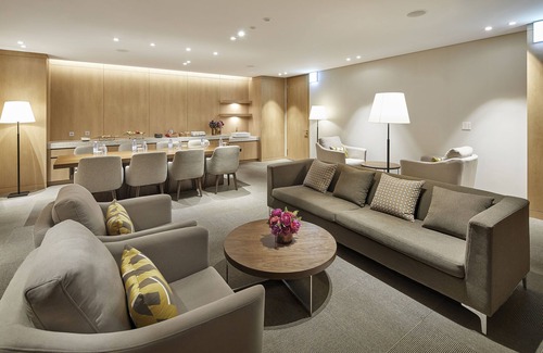 Geumcheon-gu Hotel | MD Hotel Doksan