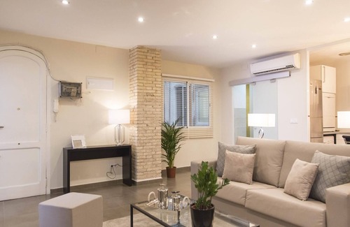 Montolivet Apartment | MD Oliag Apartment Ruzafa
