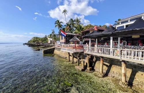 Santander House | MDF Beach Resort