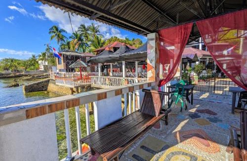 Santander House | MDF Beach Resort
